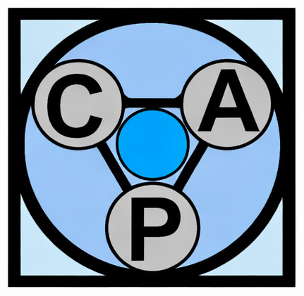 CAP Logo